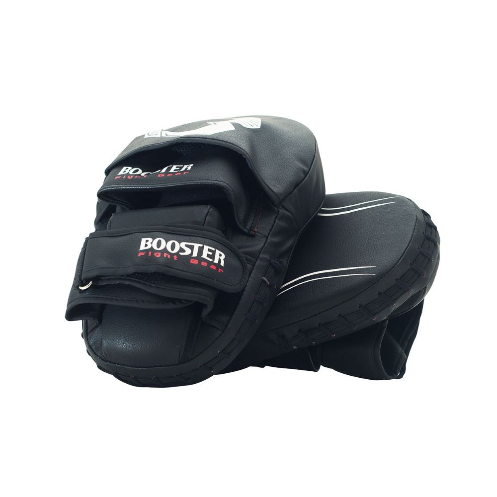 BOOSTER PR RANGE - FOCUS MITTS - PML EXTREME
