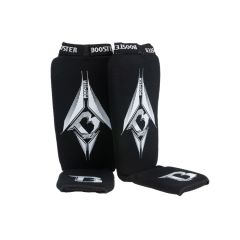 BOOSTER PRO RANGE - SHINGUARDS - BFG AMSG PRO 1