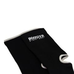 BOOSTER PRO RANGE - ANKLEGUARDS - AG BLACK