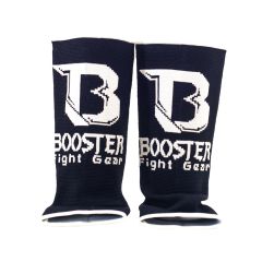 BOOSTER PRO RANGE - ANKLEGUARDS - AG PRO BLACK