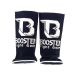 BOOSTER PRO RANGE - ANKLEGUARDS - AG PRO BLACK
