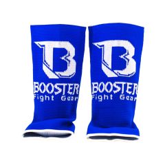 BOOSTER PRO RANGE - ANKLEGUARDS - AG PRO BLUE