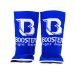 BOOSTER PRO RANGE - ANKLEGUARDS - AG PRO BLUE