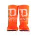 BOOSTER PRO RANGE - ANKLEGUARDS - AG PRO NEON ORANGE
