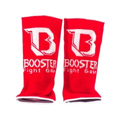 BOOSTER PRO RANGE - ANKLEGUARDS - AG PRO RED