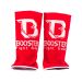 BOOSTER PRO RANGE - ANKLEGUARDS - AG PRO RED