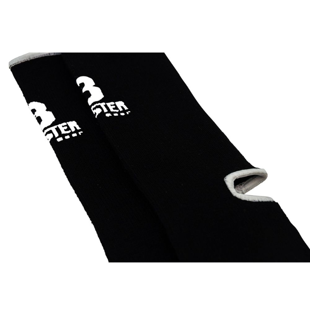 BOOSTER PRO RANGE - AKLEGUARDS - AG THAI BLACK