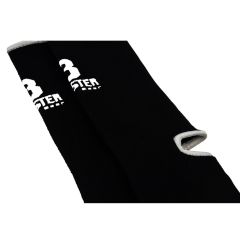 BOOSTER PRO RANGE - AKLEGUARDS - AG THAI BLACK