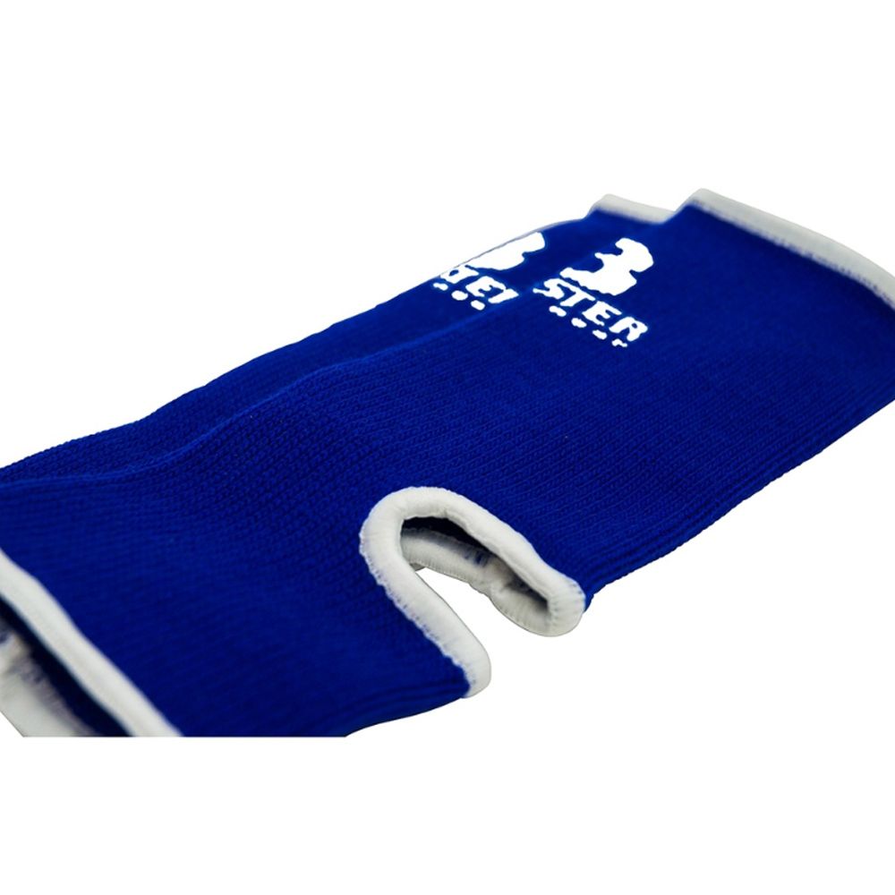 BOOSTER PRO RANGE - AKLEGUARDS - AG THAI BLUE