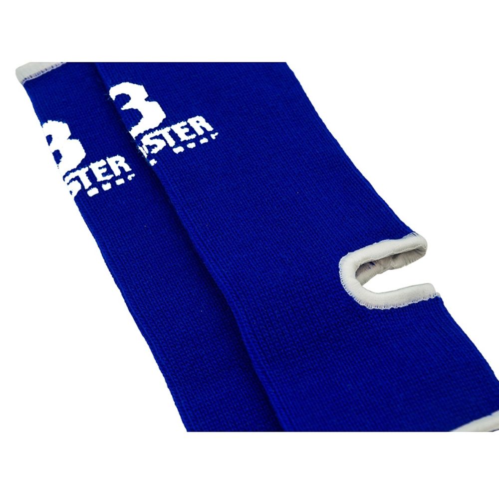 BOOSTER PRO RANGE - AKLEGUARDS - AG THAI BLUE