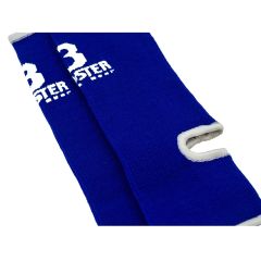 BOOSTER PRO RANGE - AKLEGUARDS - AG THAI BLUE