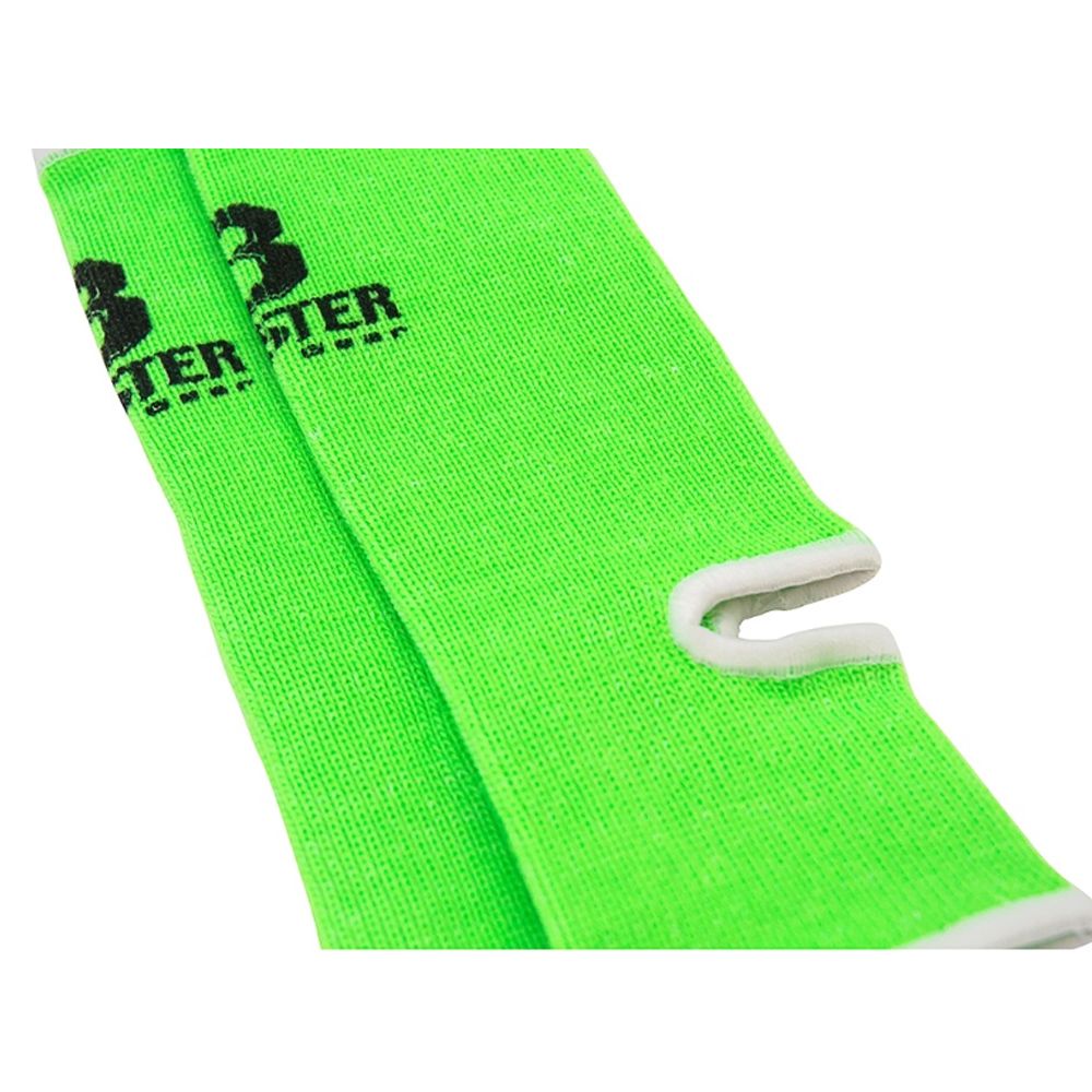 BOOSTER PRO RANGE - AKLEGUARDS - AG THAI GREEN