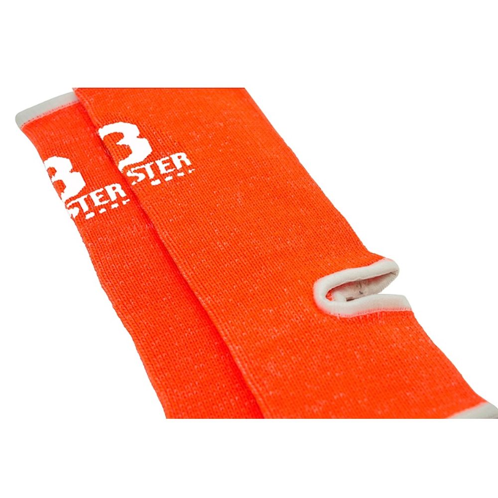 BOOSTER PRO RANGE - AKLEGUARDS - AG THAI ORANGE