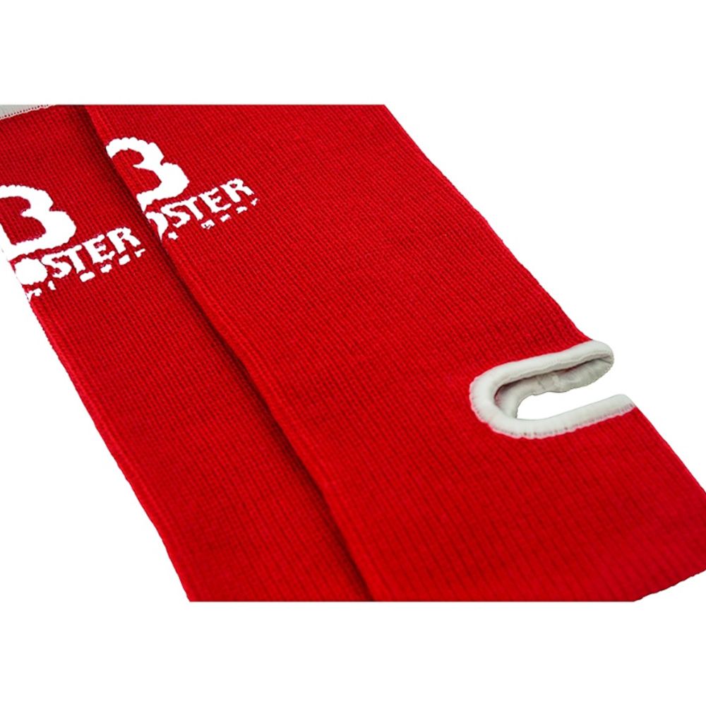 BOOSTER PRO RANGE - AKLEGUARDS - AG THAI RED