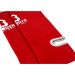 BOOSTER PRO RANGE - AKLEGUARDS - AG THAI RED