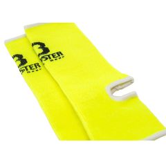 BOOSTER PRO RANGE - AKLEGUARDS - AG THAI YELLOW