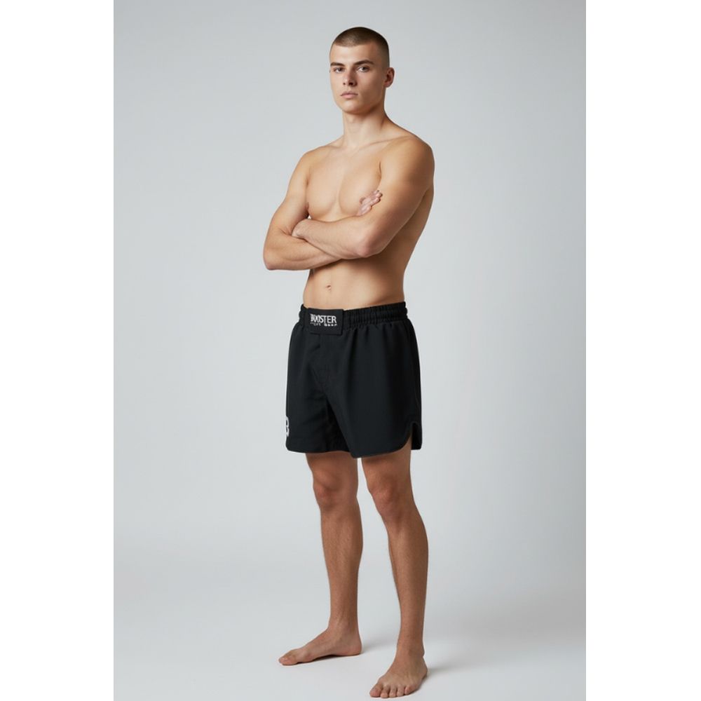BOOSTER PRO RANGE - SHORTS - B-Force Standard