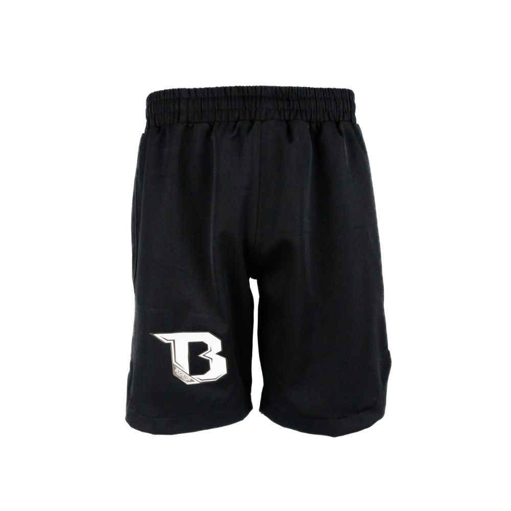 BOOSTER PRO RANGE - SHORTS - DELTA BASIC