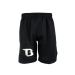 BOOSTER PRO RANGE - SHORTS - DELTA BASIC