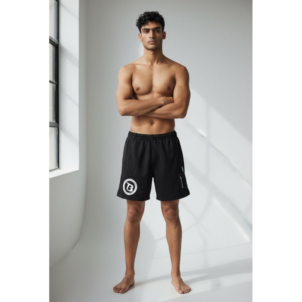 BOOSTER PRO RANGE - SHORTS - SWEEP