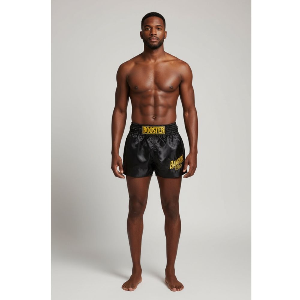 BOOSTER PRO RANGE - SHORT - BFG BANGKOK SHORT 1 BOOSTER PRO RANGE - SHORT - BFG BANGKOK SHORT 1