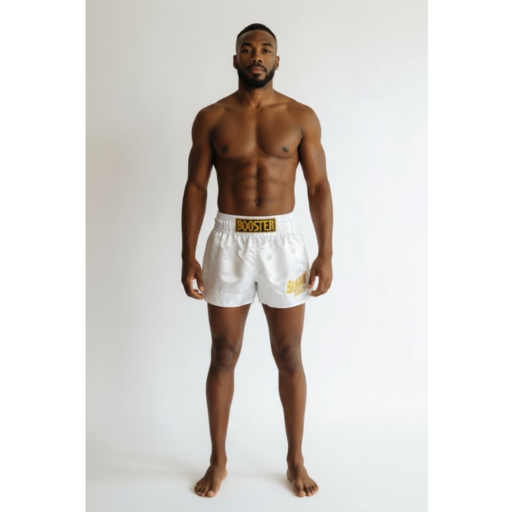 BOOSTER PRO RANGE - SHORT - BFG BANGKOK SHORT 2 BOOSTER PRO RANGE - SHORT - BFG BANGKOK SHORT 2