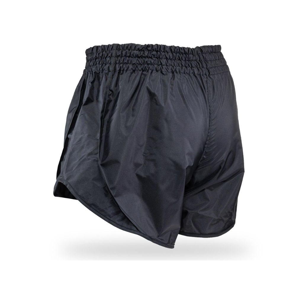 BOOSTER PRO RANGE - SHORTS - Retro Hybrid BL