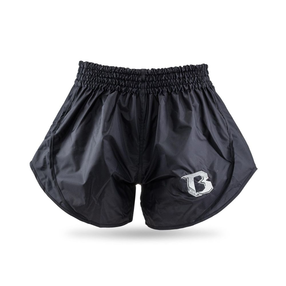 BOOSTER PRO RANGE - SHORTS - Retro Hybrid BL