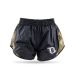 BOOSTER PRO RANGE - SHORTS - Retro Hybrid BL/Camo Green