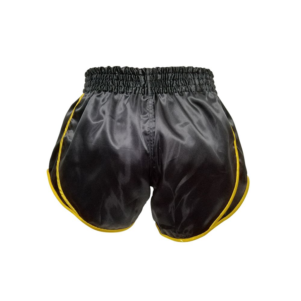 BOOSTER PRO RANGE - SHORTS - Retro Slugger 1