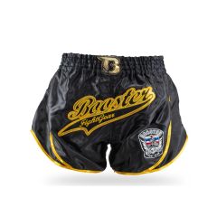 BOOSTER PRO RANGE - SHORTS - Retro Slugger 1