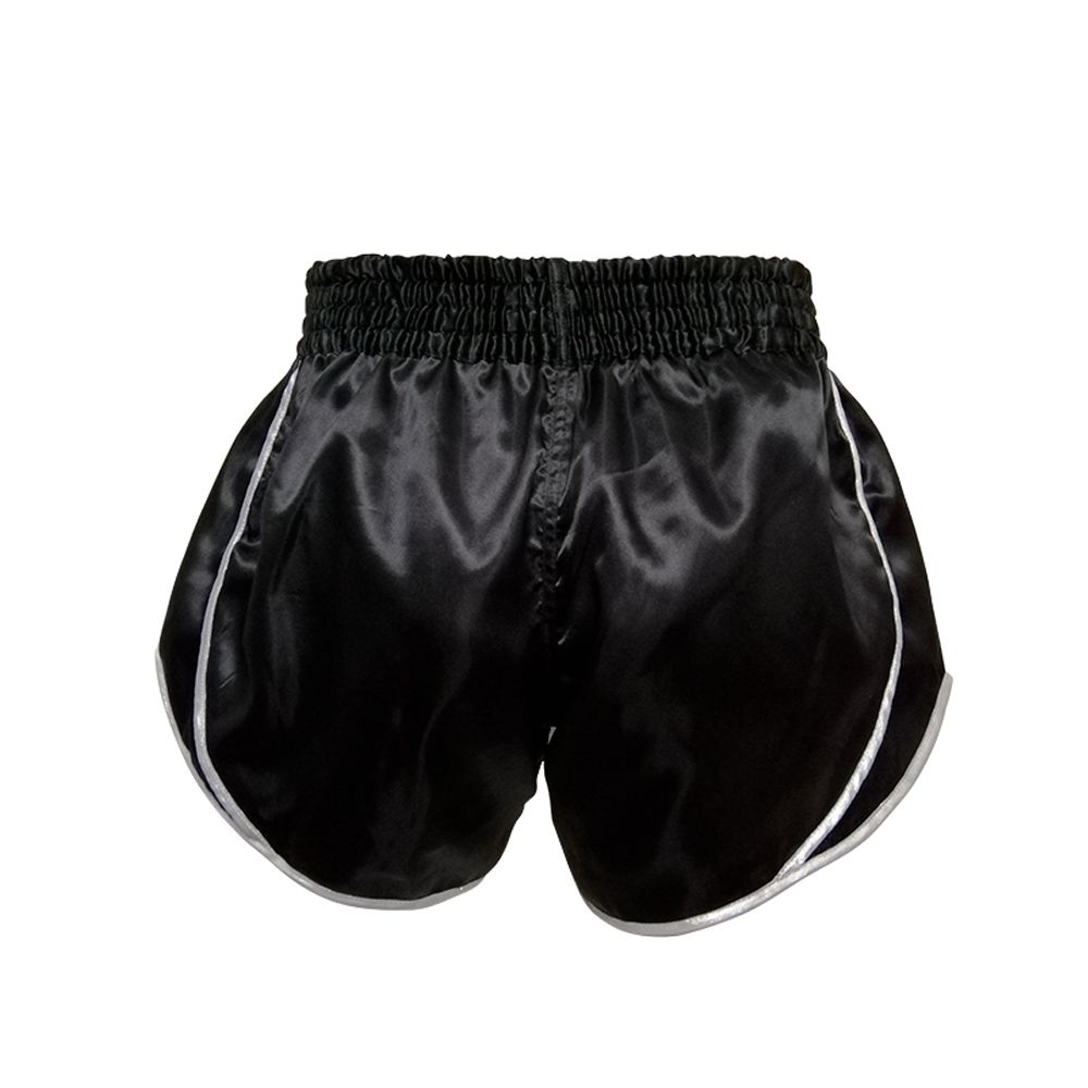 BOOSTER PRO RANGE - SHORTS - Retro Slugger 3