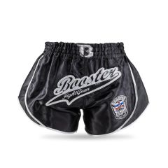 BOOSTER PRO RANGE - SHORTS - Retro Slugger 3