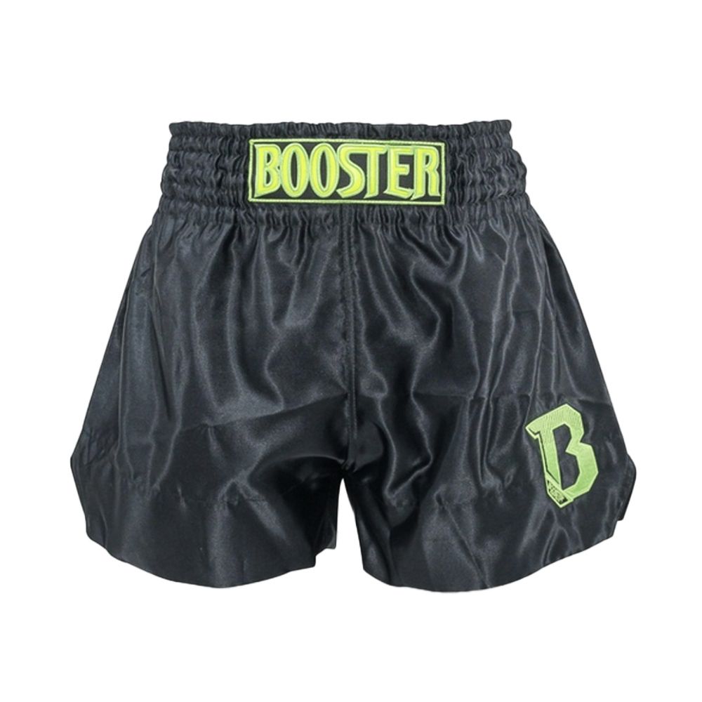 BOOSTER PRO RANGE - SHORTS - TBT Core 1