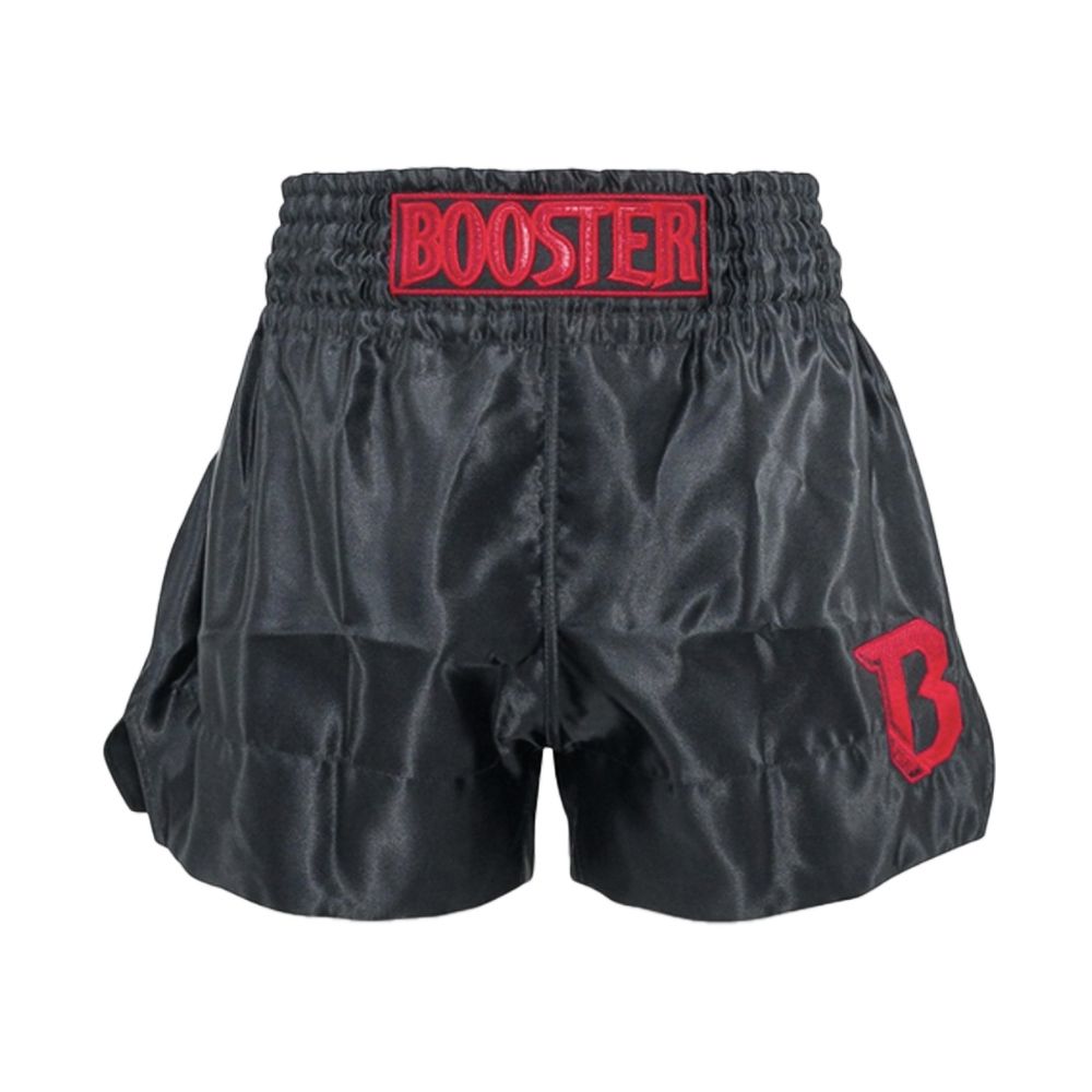 BOOSTER PRO RANGE - SHORTS - TBT Core 2
