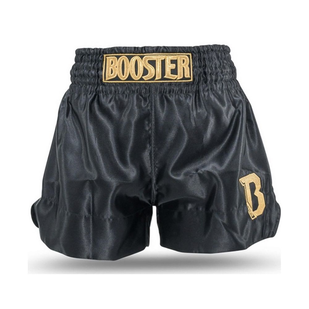 BOOSTER PRO RANGE - SHORTS - TBT Core 3