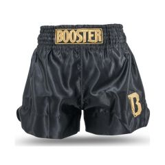 BOOSTER PRO RANGE - SHORTS - TBT Core 3