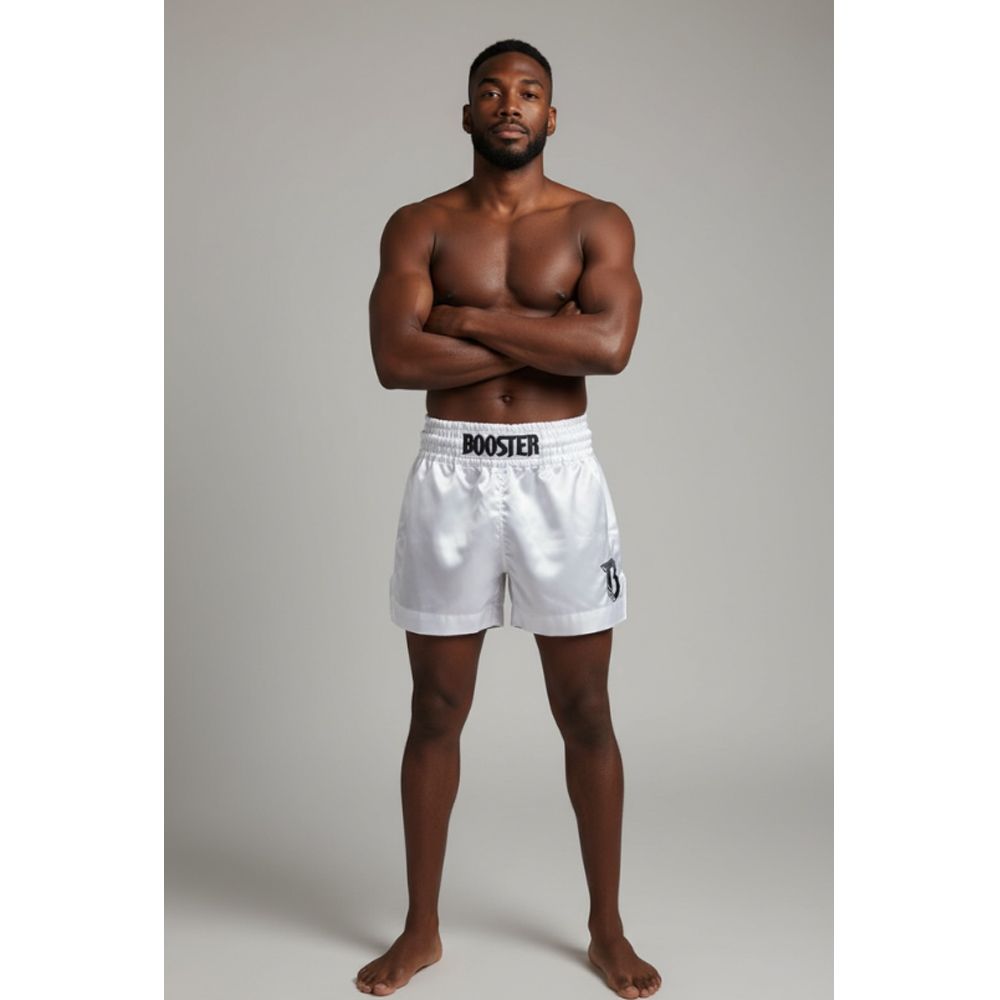 BOOSTER PRO RANGE - SHORTS - TBT Core 4 BOOSTER PRO RANGE - SHORTS - TBT Core 4