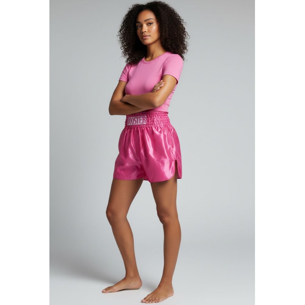 BOOSTER PRO RANGE - SHORTS - TBT Core 5