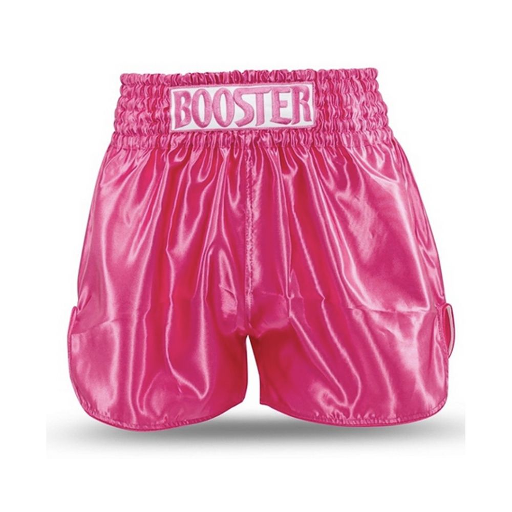 BOOSTER PRO RANGE - SHORTS - TBT Core 5