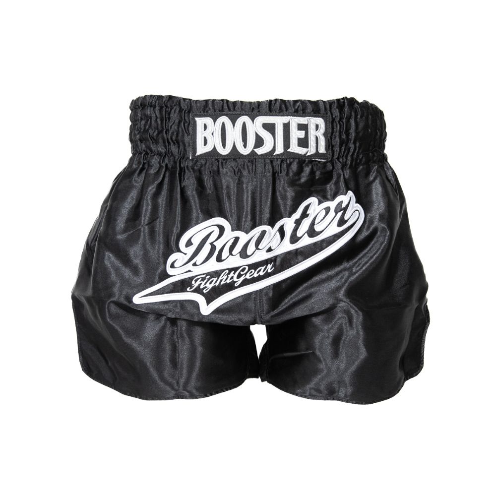 BOOSTER PRO RANGE - SHORTS - TBT SLUGGER BLACK