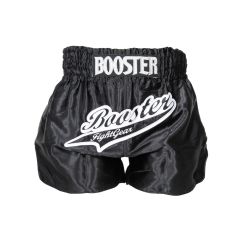 BOOSTER PRO RANGE - SHORTS - TBT SLUGGER BLACK