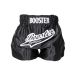 BOOSTER PRO RANGE - SHORTS - TBT SLUGGER BLACK