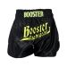 BOOSTER PRO RANGE - SHORTS - TBT Thunder BK/YE
