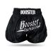 BOOSTER PRO RANGE - SHORTS - TBT Thunder BK/WH