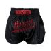 BOOSTER PRO RANGE - SHORTS - TBT Thunder BK/RD