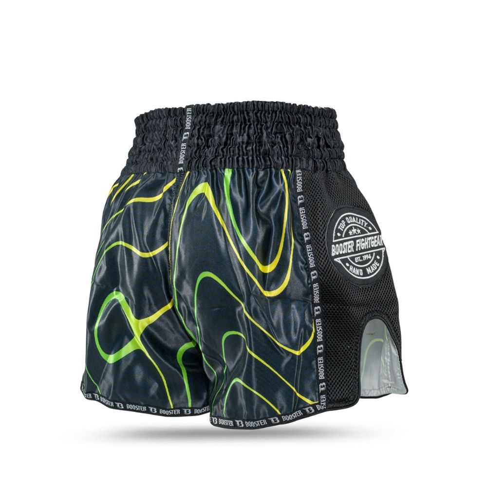 BOOSTER PRO RANGE - SHORTS - TBT Aurora 1