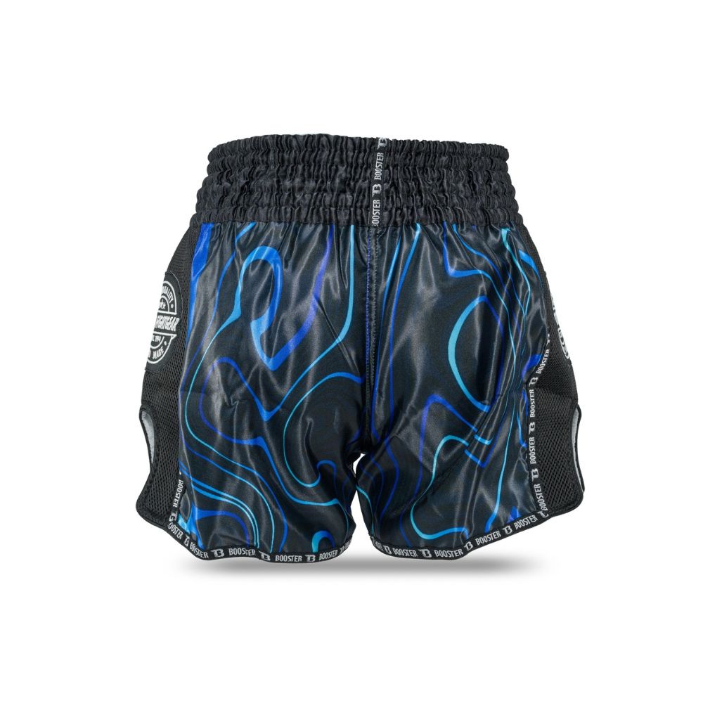 BOOSTER PRO RANGE - SHORTS - TBT Aurora 2