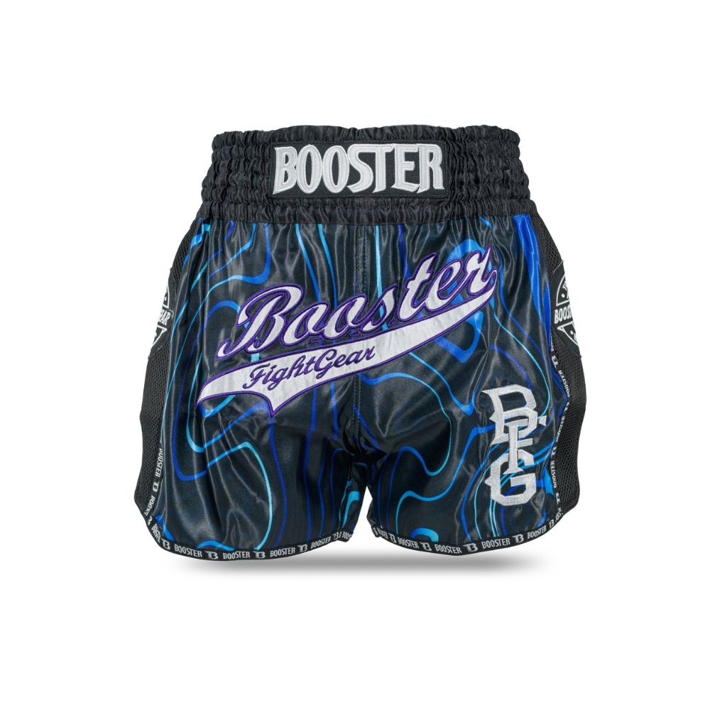BOOSTER PRO RANGE - SHORTS - TBT Aurora 2