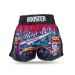 BOOSTER PRO RANGE - SHORTS - TBT Flow 1